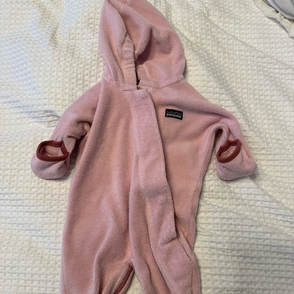 Patagonia infant bunting 3 months - Picture 1 of 5